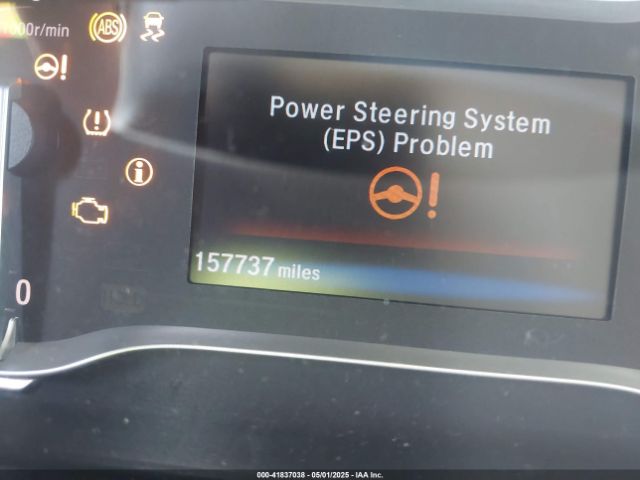 5FNYF5H17GB029339 Honda PILOT LX