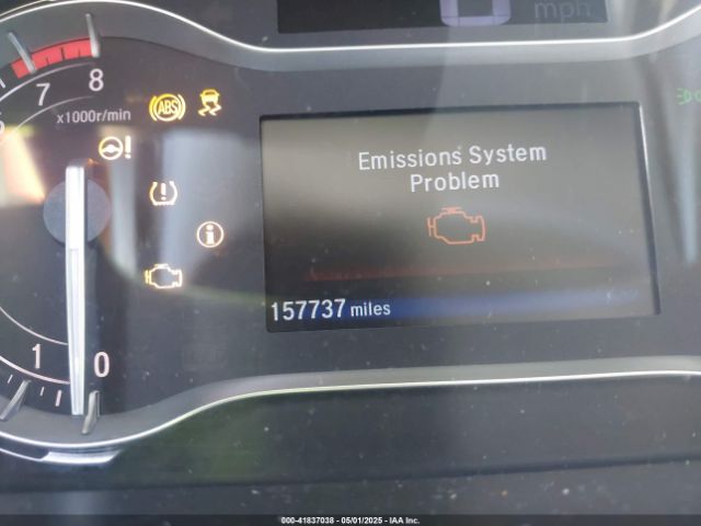 5FNYF5H17GB029339 Honda PILOT LX