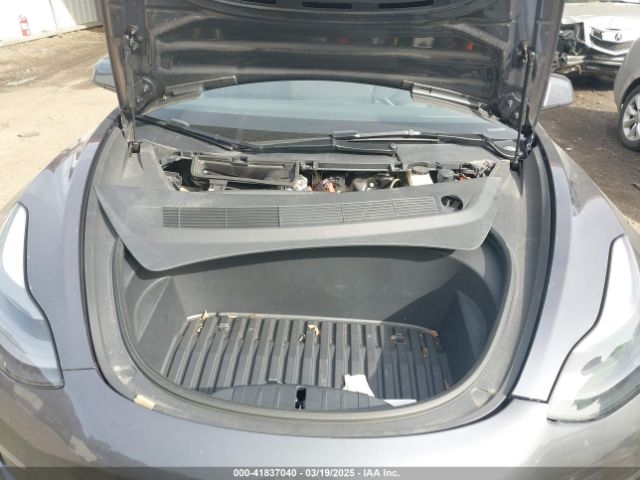 5YJ3E1EA6PF567170 Tesla Model 3 Rear-wheel Drive