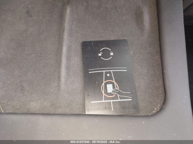 5YJ3E1EA6PF567170 Tesla Model 3 Rear-wheel Drive