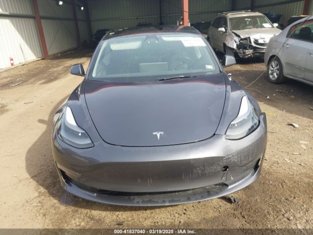 5YJ3E1EA6PF567170 Tesla Model 3 Rear-wheel Drive