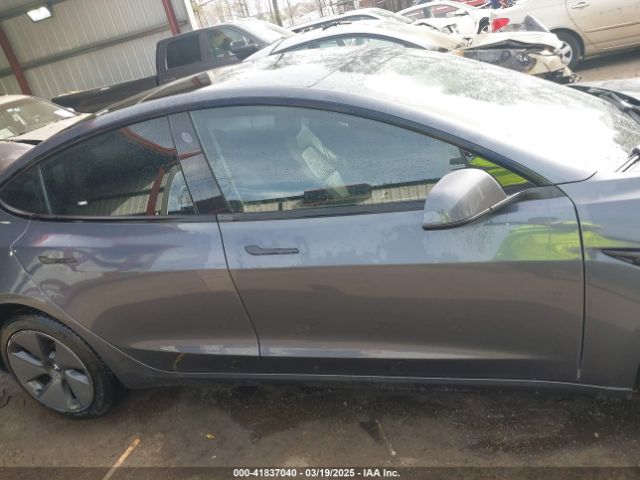 5YJ3E1EA6PF567170 Tesla Model 3 Rear-wheel Drive