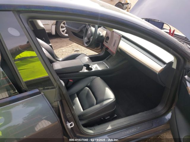5YJ3E1EA6PF567170 Tesla Model 3 Rear-wheel Drive