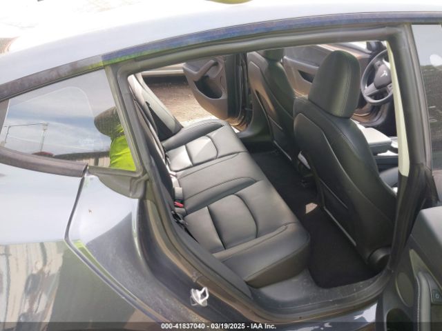 5YJ3E1EA6PF567170 Tesla Model 3 Rear-wheel Drive