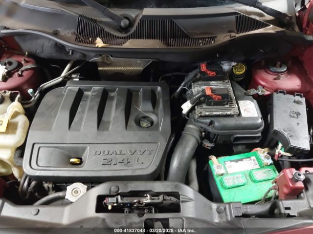 1C4NJRFB6GD523638 Jeep Patriot High Altitude Edition