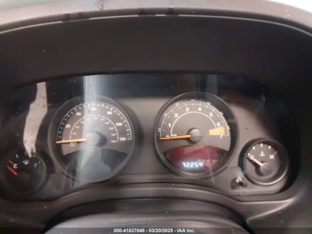 1C4NJRFB6GD523638 Jeep Patriot High Altitude Edition