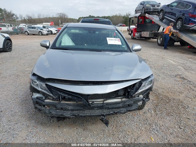 Toyota CAMRY LE 2024 4T1C11AK0RU874480 Image 13