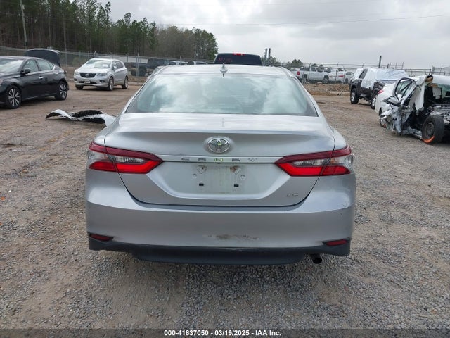 Toyota CAMRY LE 2024 4T1C11AK0RU874480 Image 17