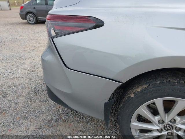 Toyota CAMRY LE 2024 4T1C11AK0RU874480 Image 19
