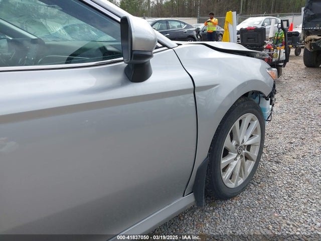 Toyota CAMRY LE 2024 4T1C11AK0RU874480 Image 20