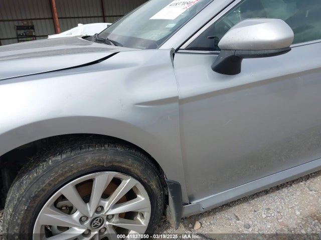 Toyota CAMRY LE 2024 4T1C11AK0RU874480 Image 21