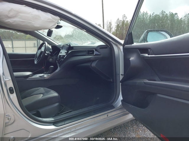 Toyota CAMRY LE 2024 4T1C11AK0RU874480 Image 5