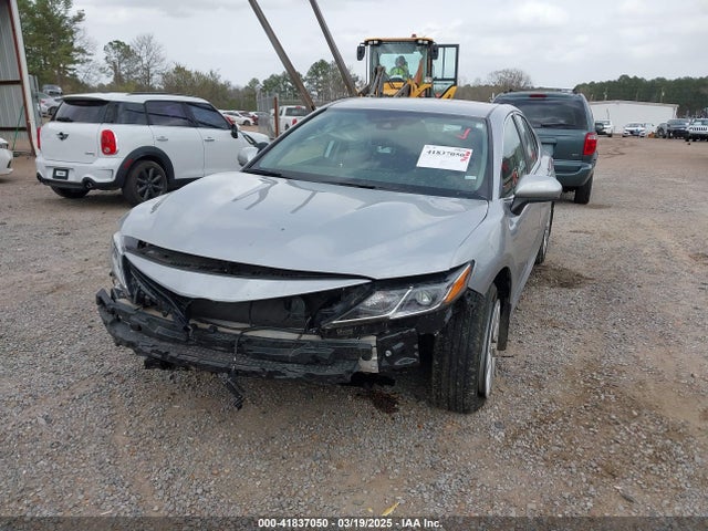 Toyota CAMRY LE 2024 4T1C11AK0RU874480 Image 6