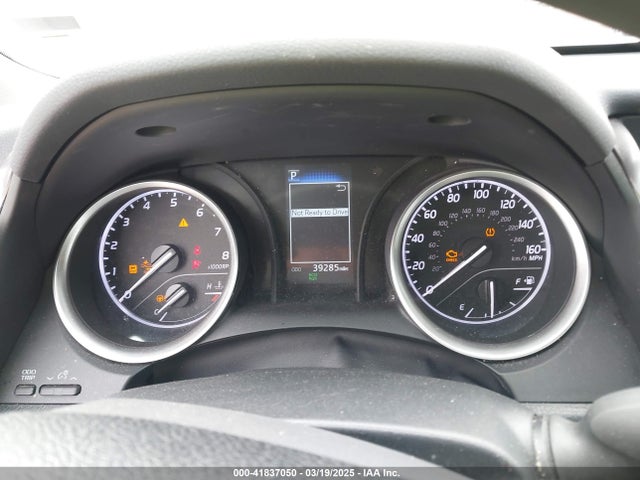 Toyota CAMRY LE 2024 4T1C11AK0RU874480 Image 7