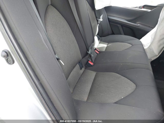 Toyota CAMRY LE 2024 4T1C11AK0RU874480 Image 8