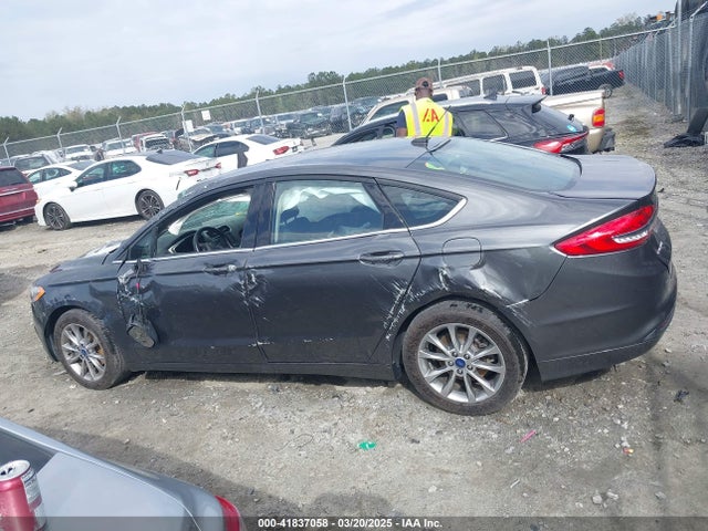 Ford Fusion 2017 3FA6P0H74HR390884 Image 13