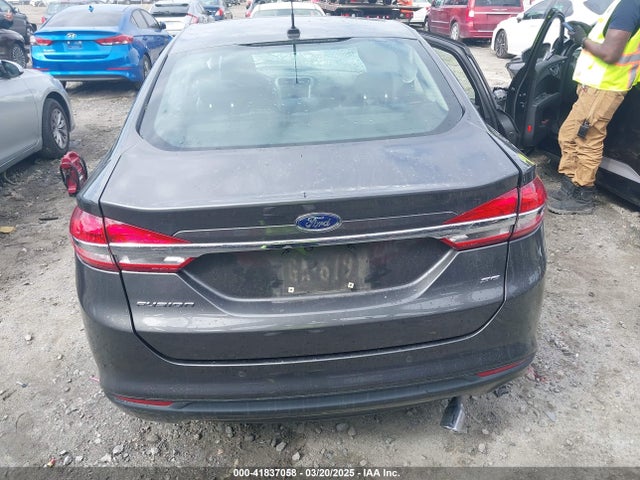 Ford Fusion 2017 3FA6P0H74HR390884 Image 15