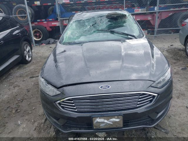 2017 FORD FUSION 3FA6P0H74HR390884 Photo 5
