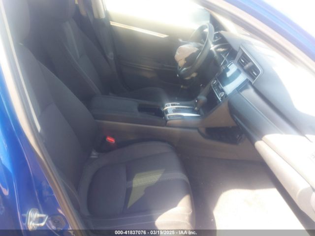 19XFC1F30GE026799 Honda Civic Ex-t