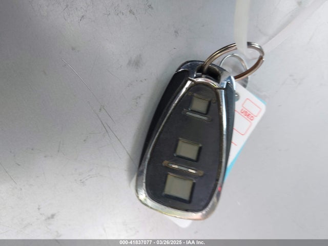 Chevrolet EQUINOX LT 2018 3GNAXJEV8JL166661 Image 11