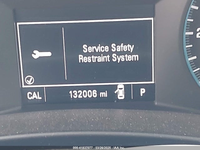 Chevrolet EQUINOX LT 2018 3GNAXJEV8JL166661 Image 15