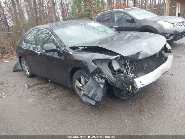 2013 ACURA TSX JH4CU2F48DC002427 Photo 0