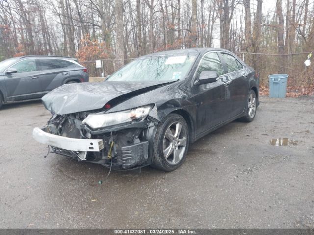 2013 ACURA TSX JH4CU2F48DC002427 Photo 1