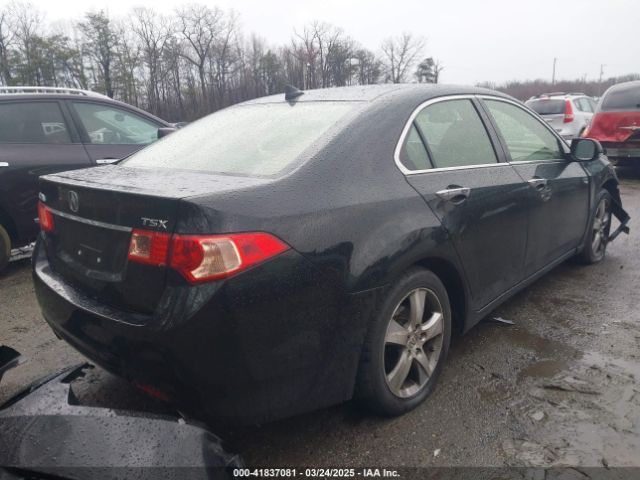 2013 ACURA TSX JH4CU2F48DC002427 Photo 3
