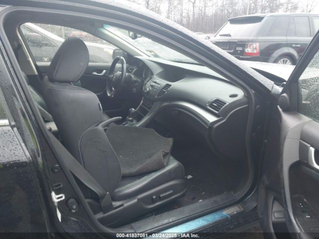 2013 ACURA TSX JH4CU2F48DC002427 Photo 4