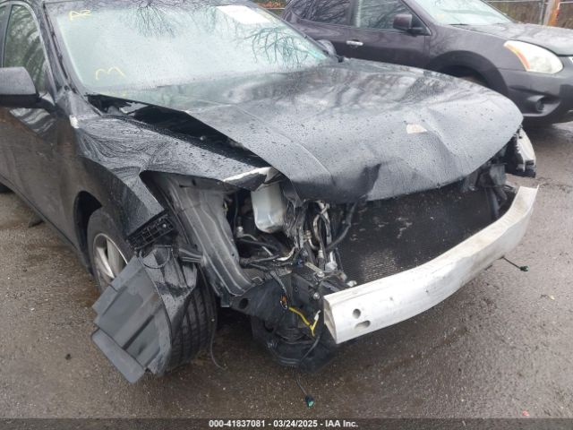 2013 ACURA TSX JH4CU2F48DC002427 Photo 5