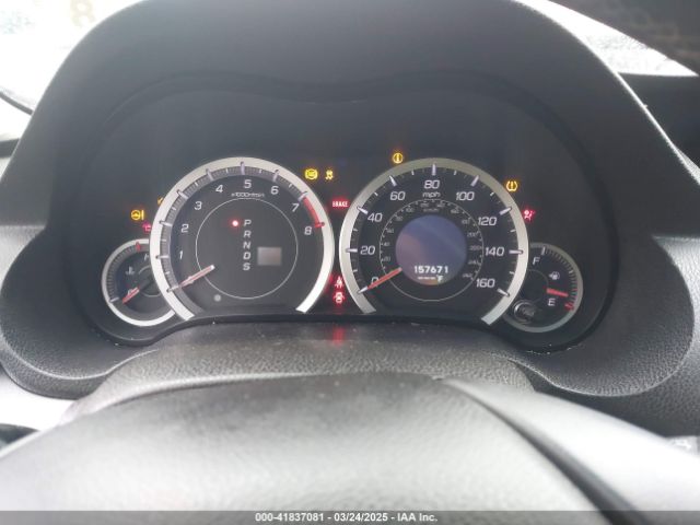 2013 ACURA TSX JH4CU2F48DC002427 Photo 6