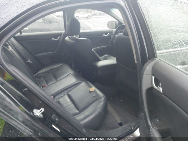 2013 ACURA TSX JH4CU2F48DC002427 Photo 7