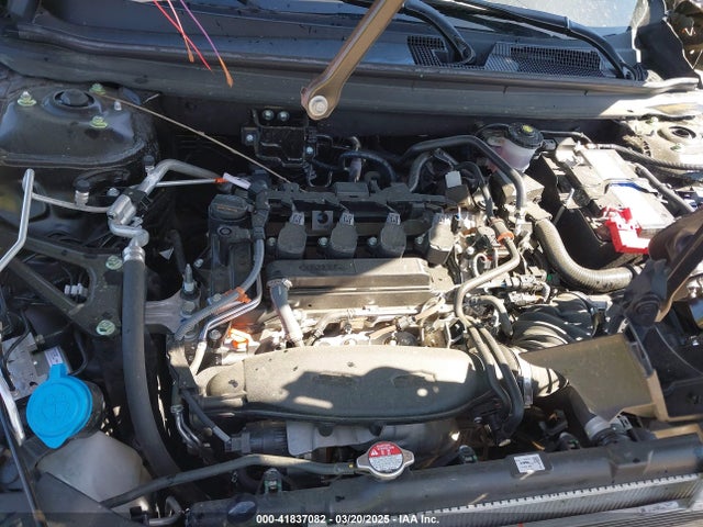 1HGCY1F33RA062868 Honda ACCORD EX