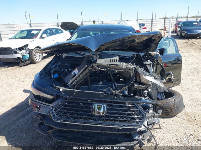 1HGCY1F33RA062868 Honda ACCORD EX