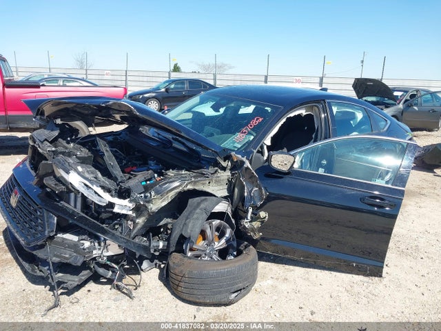 1HGCY1F33RA062868 Honda ACCORD EX