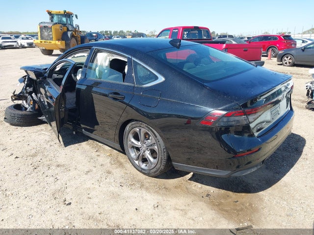 1HGCY1F33RA062868 Honda ACCORD EX