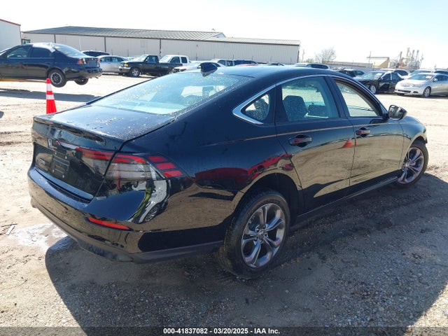 1HGCY1F33RA062868 Honda ACCORD EX