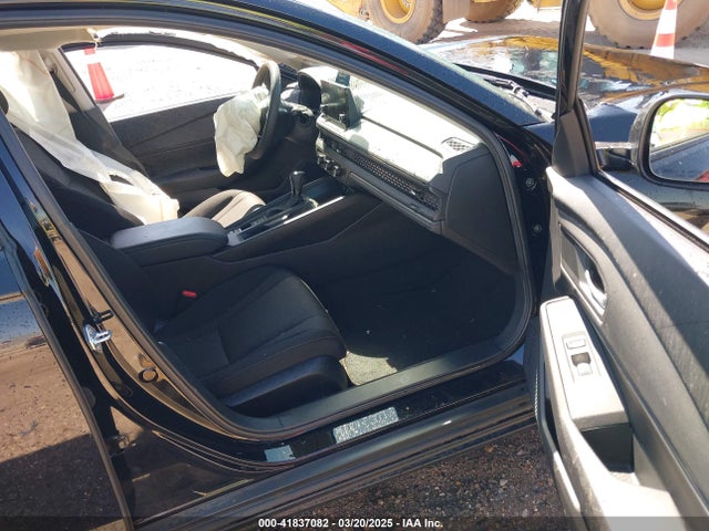 1HGCY1F33RA062868 Honda ACCORD EX