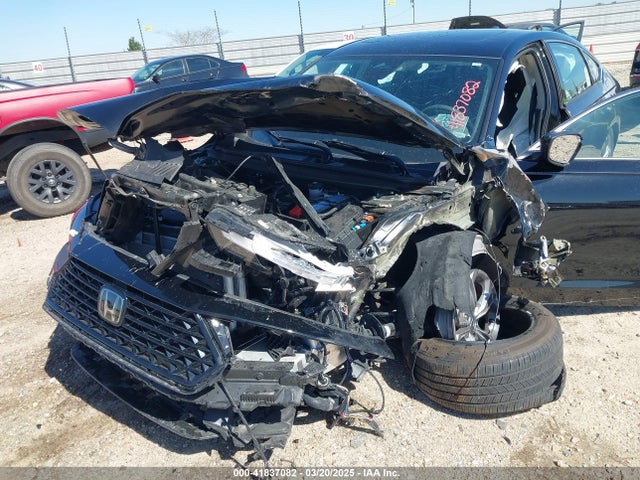 1HGCY1F33RA062868 Honda ACCORD EX