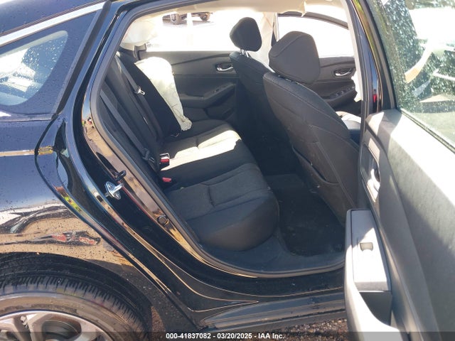 1HGCY1F33RA062868 Honda ACCORD EX