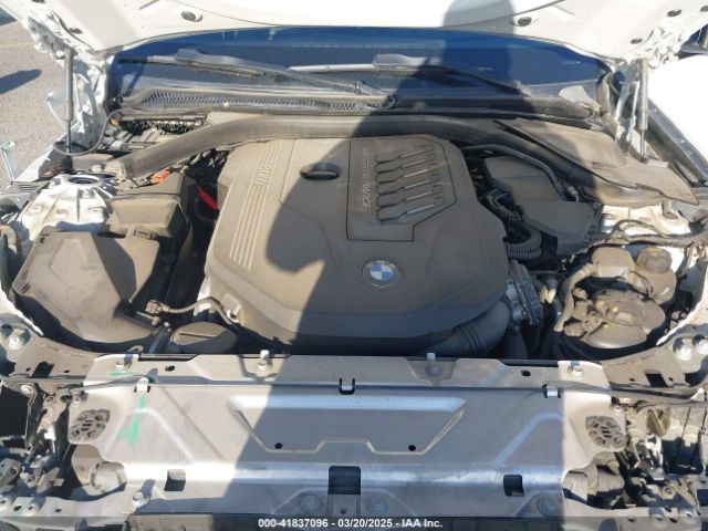 WBA5U7C00LA286622 BMW 3 Series M340i