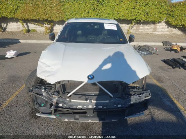 WBA5U7C00LA286622 BMW 3 Series M340i