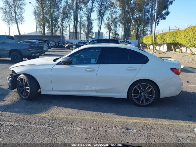 WBA5U7C00LA286622 BMW 3 Series M340i