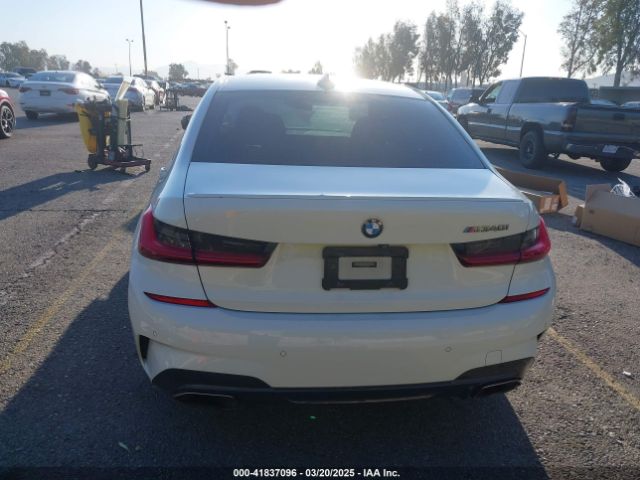 WBA5U7C00LA286622 BMW 3 Series M340i
