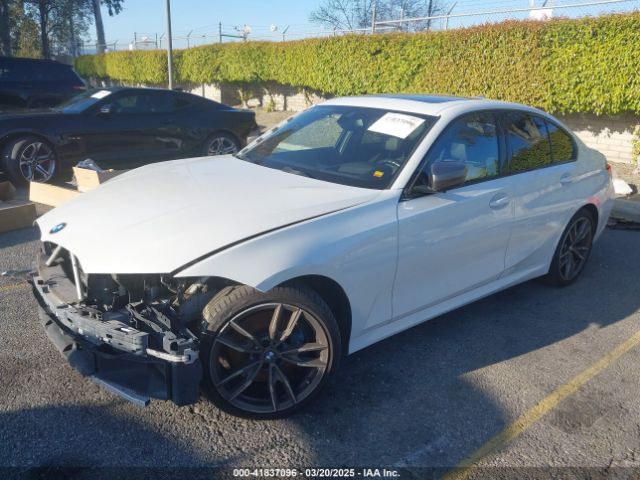 WBA5U7C00LA286622 BMW 3 Series M340i