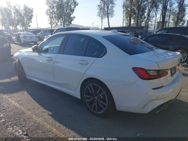 WBA5U7C00LA286622 BMW 3 Series M340i