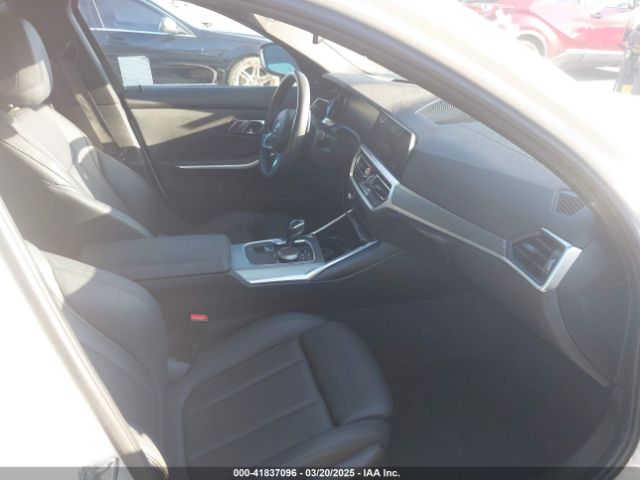 WBA5U7C00LA286622 BMW 3 Series M340i