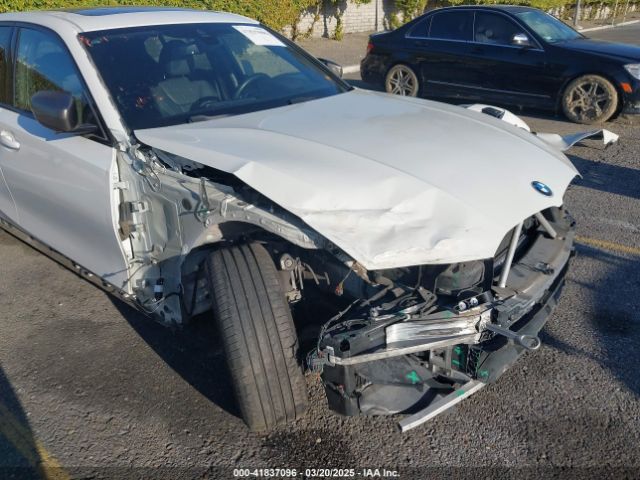 WBA5U7C00LA286622 BMW 3 Series M340i