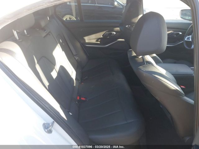 WBA5U7C00LA286622 BMW 3 Series M340i