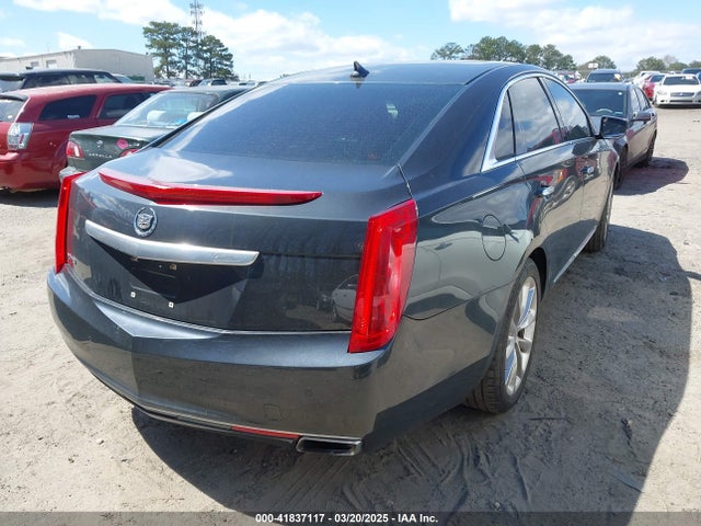 2013 CADILLAC XTS 2G61S5S33D9113653 Photo 3